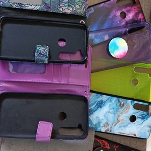 Motorola Moto G stylus cases